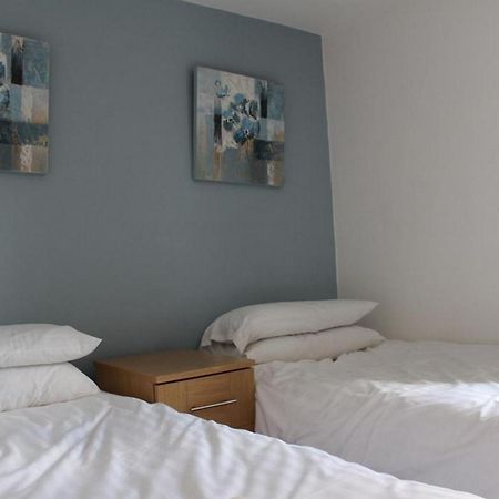 Woodsmill Quay Apartments York Ruang foto