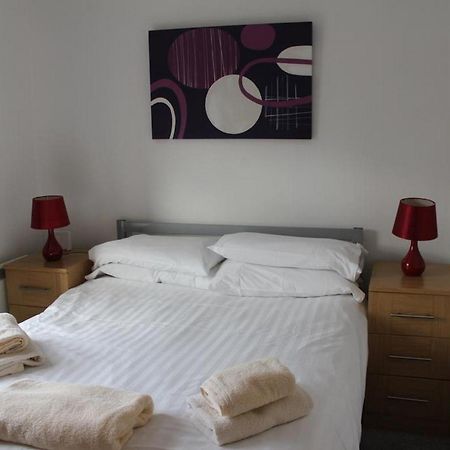 Woodsmill Quay Apartments York Ruang foto
