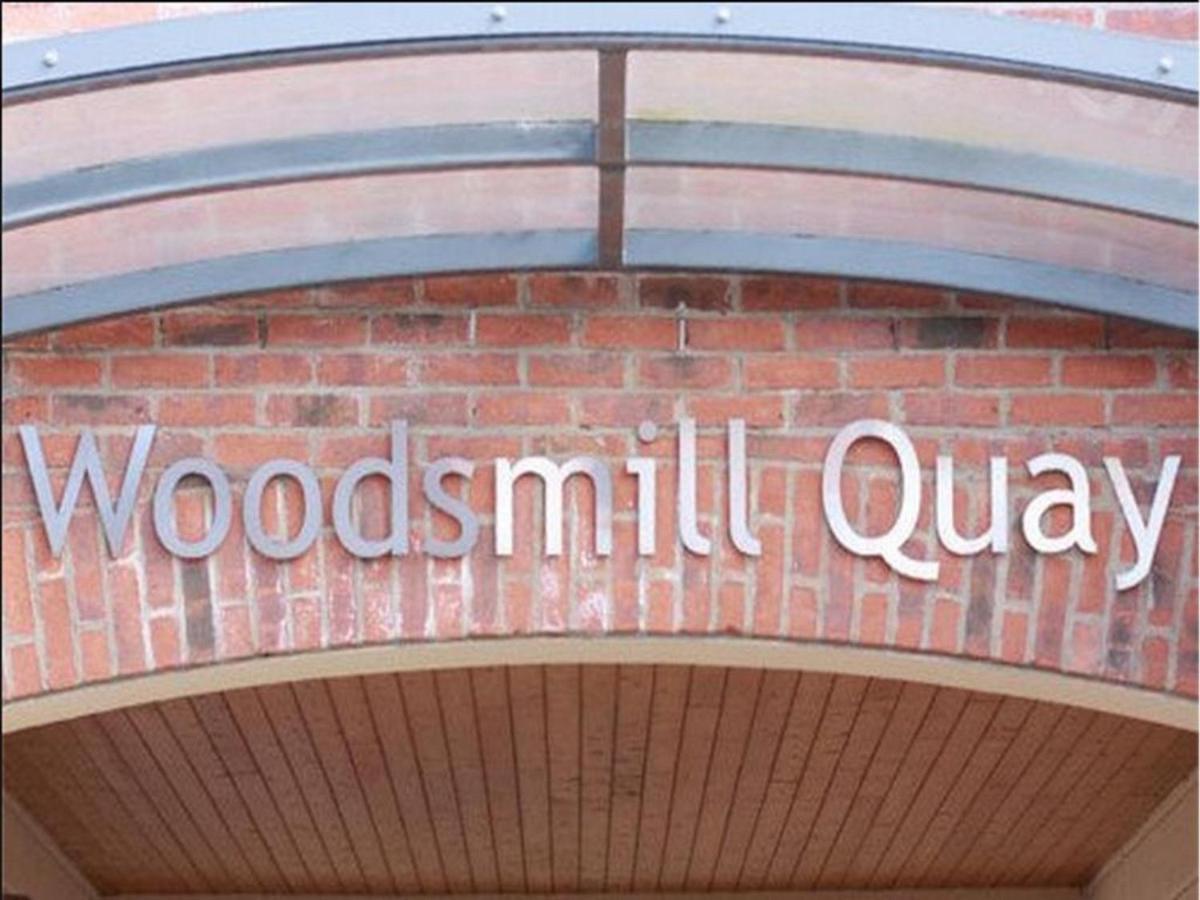 Woodsmill Quay Apartments York Bagian luar foto
