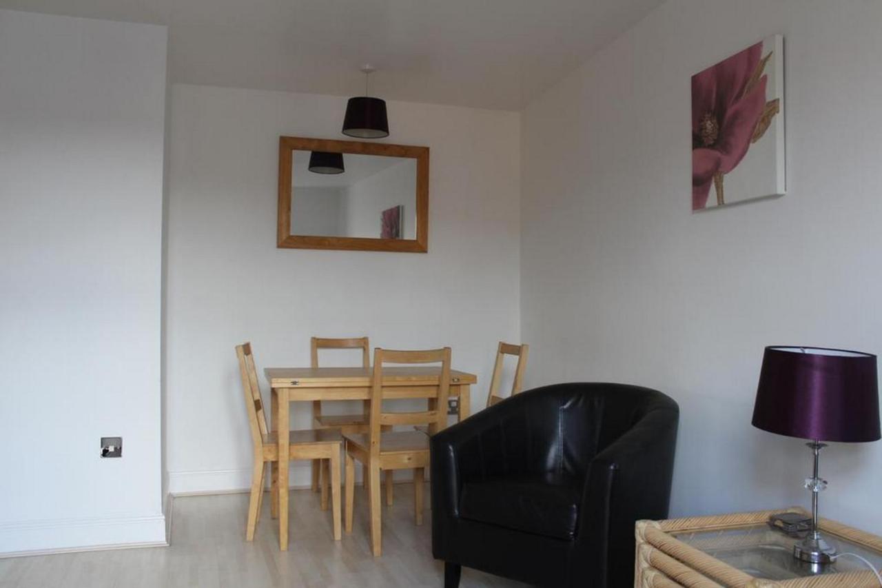 Woodsmill Quay Apartments York Bagian luar foto