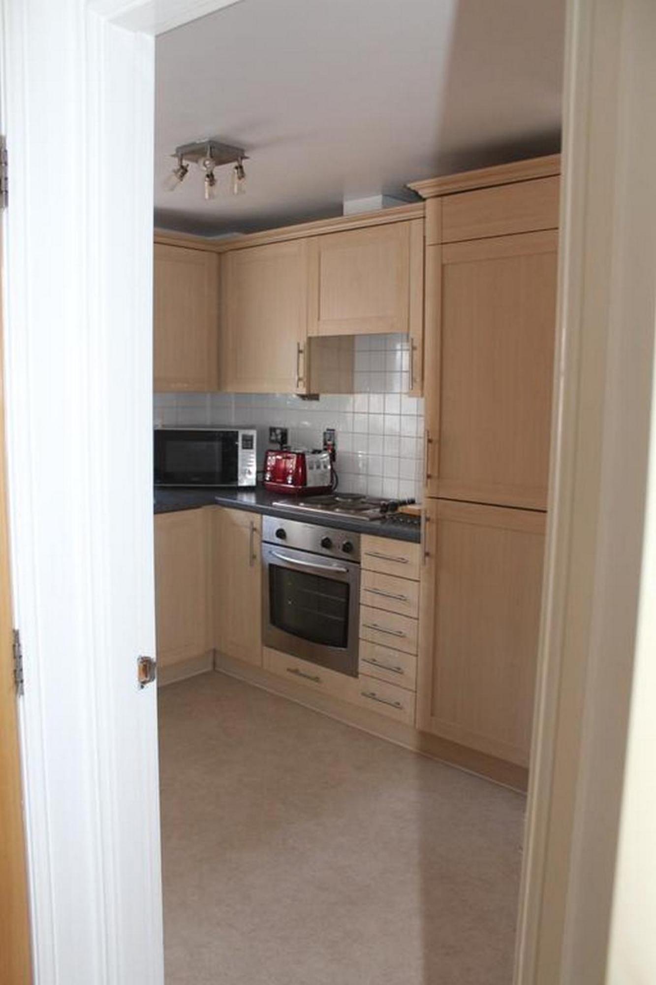 Woodsmill Quay Apartments York Ruang foto