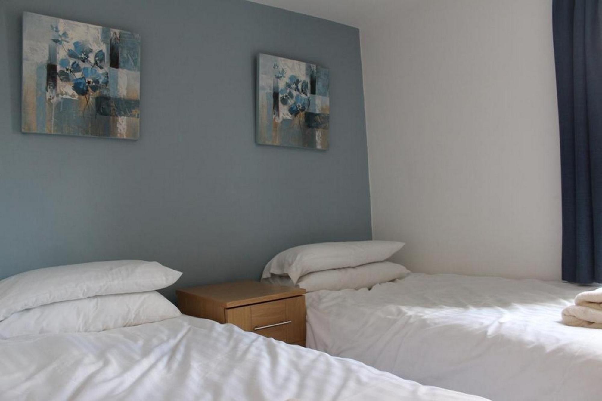 Woodsmill Quay Apartments York Ruang foto