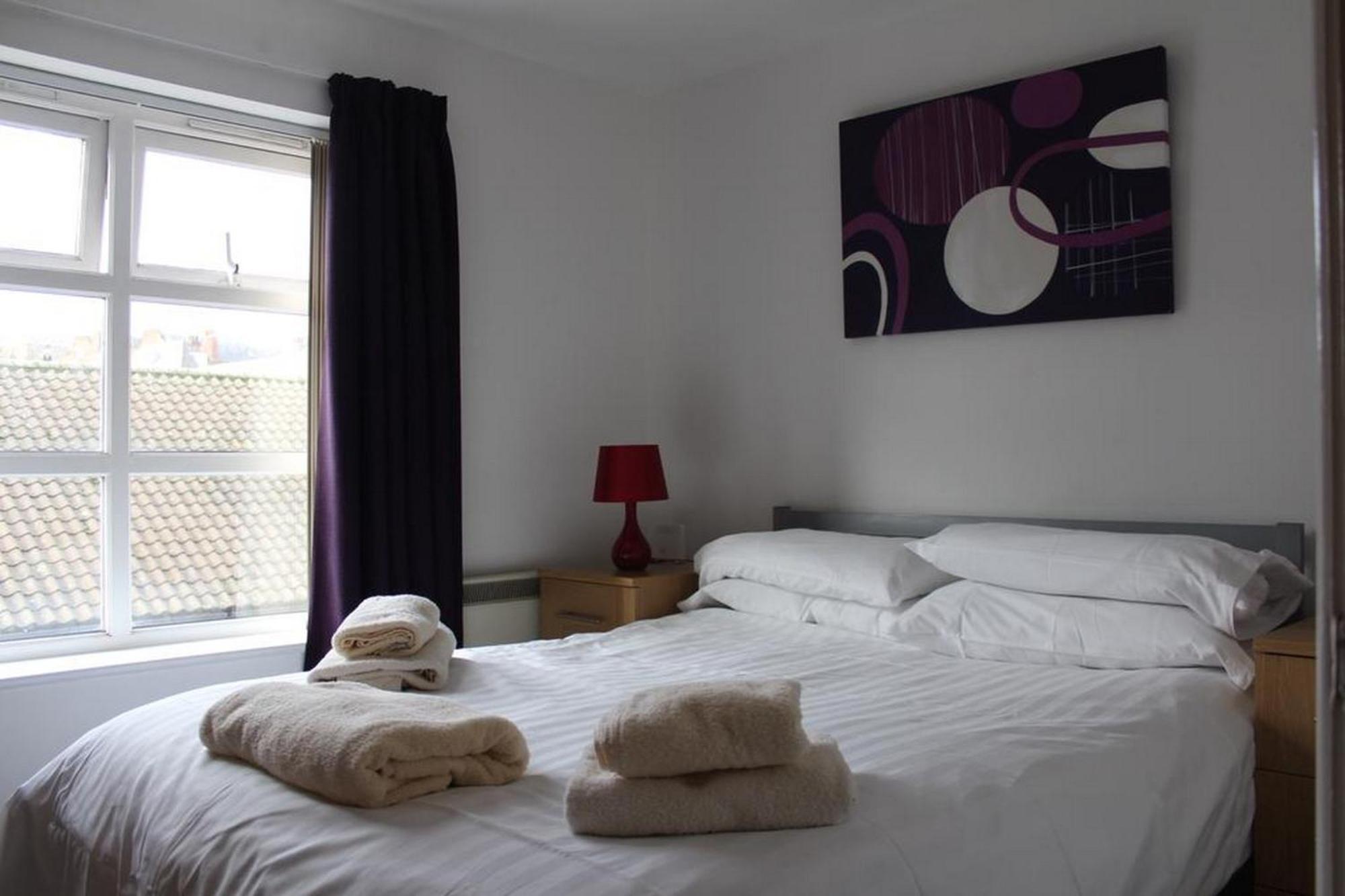 Woodsmill Quay Apartments York Ruang foto